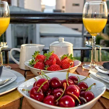 Apartmán Nia Zadar