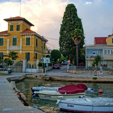Nia Apartmán Zadar