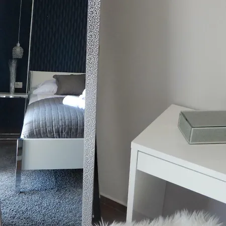 Nia Apartmán Zadar