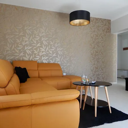 Nia Apartmán Zadar