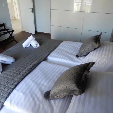 Nia Apartmán