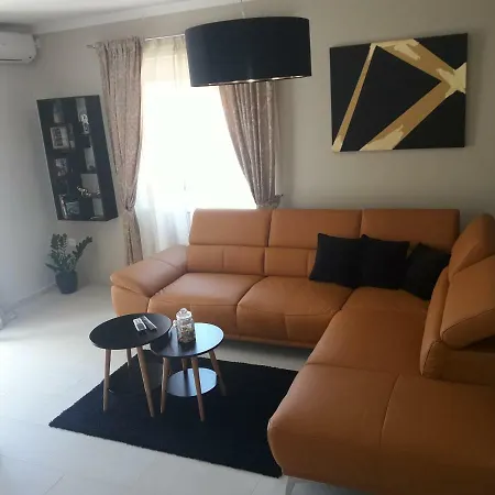 Apartmán Nia *