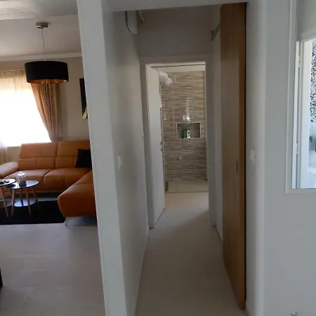 Nia Apartmán Zadar