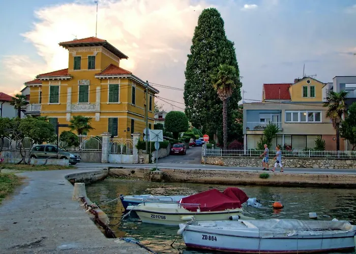 Nia Apartment Zadar