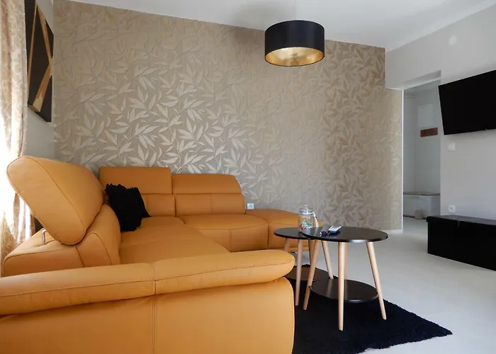Nia Apartment Zadar