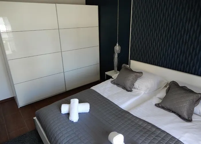 Apartment Nia *