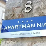 Nia Daire Zadar