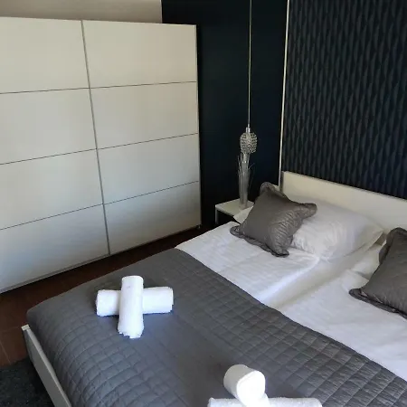 Apartment Nia *