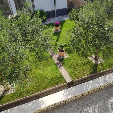 Apartment Nia Zadar